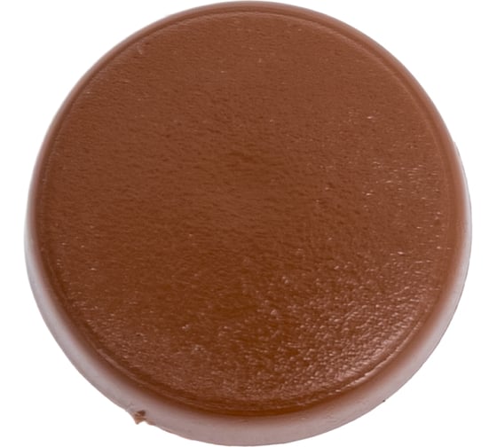 Изображение товара Заглушка под рамник VIPкрепеж Коричневый 11757 VIP