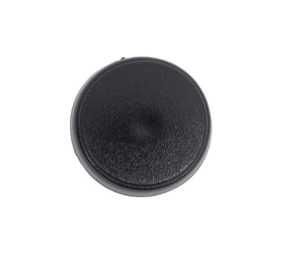 Изображение товара Заглушка под рамник VIPкрепеж Черный 11767 VIP