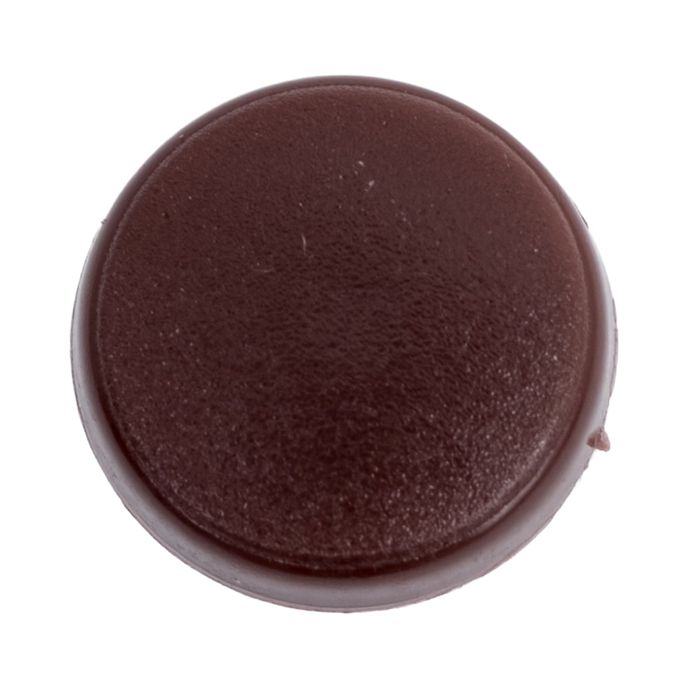 Изображение товара Заглушка под рамник VIP крепеж Махагон 11761 VIP - защита и эстетичный вид