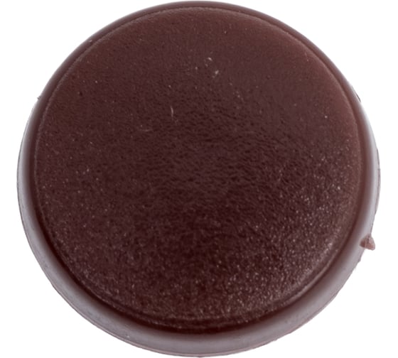 Изображение товара Заглушка под рамник VIPкрепеж Махагон 11761 VIP