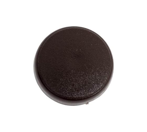 Изображение товара Заглушка под рамник VIPкрепеж Коричневый тем. 11758 VIP