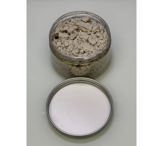 Изображение товара Паста для удаления ржавчины НТЦ Эксперт «Мантикора» ntc-000179