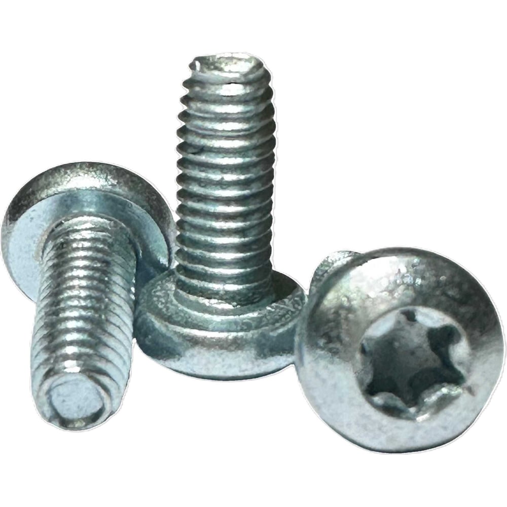 Изображение товара Винт boltnn.ru DIN 7500 C-T М5x12 цинк, TORX25, 1000 шт.