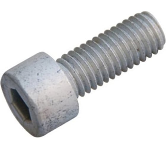 Изображение товара Винт boltnn.ru DIN 912 М10x1,0x55 8.8 цинк-ламель серый 480 часов, 50 шт. 4687206398719