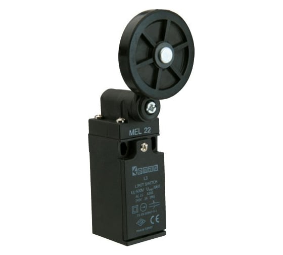 Изображение товара Концевой выключатель Emas L3K27MEL121