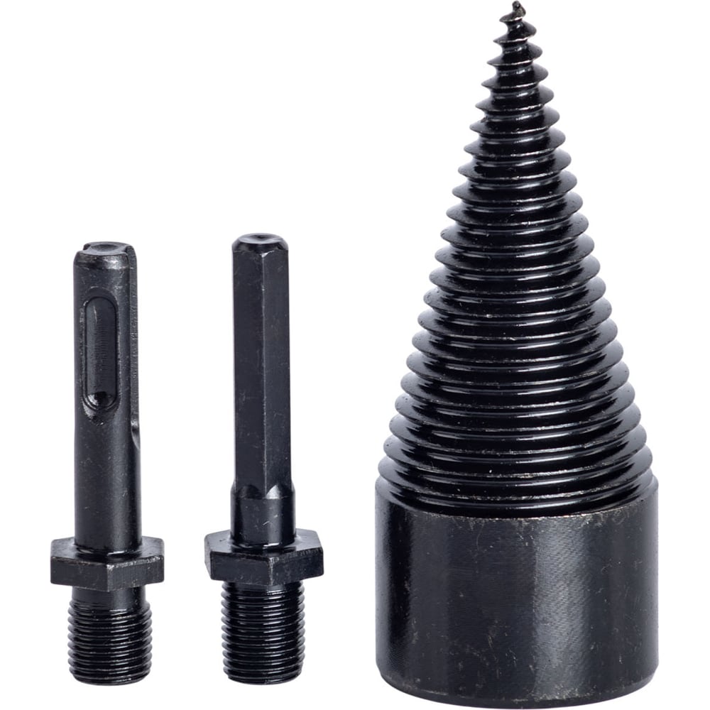 Изображение товара Сверло для колки дров VIRA 42 мм 553261