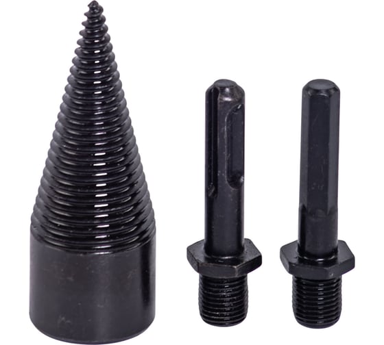 Изображение товара Сверло для колки дров VIRA 32 мм 553260