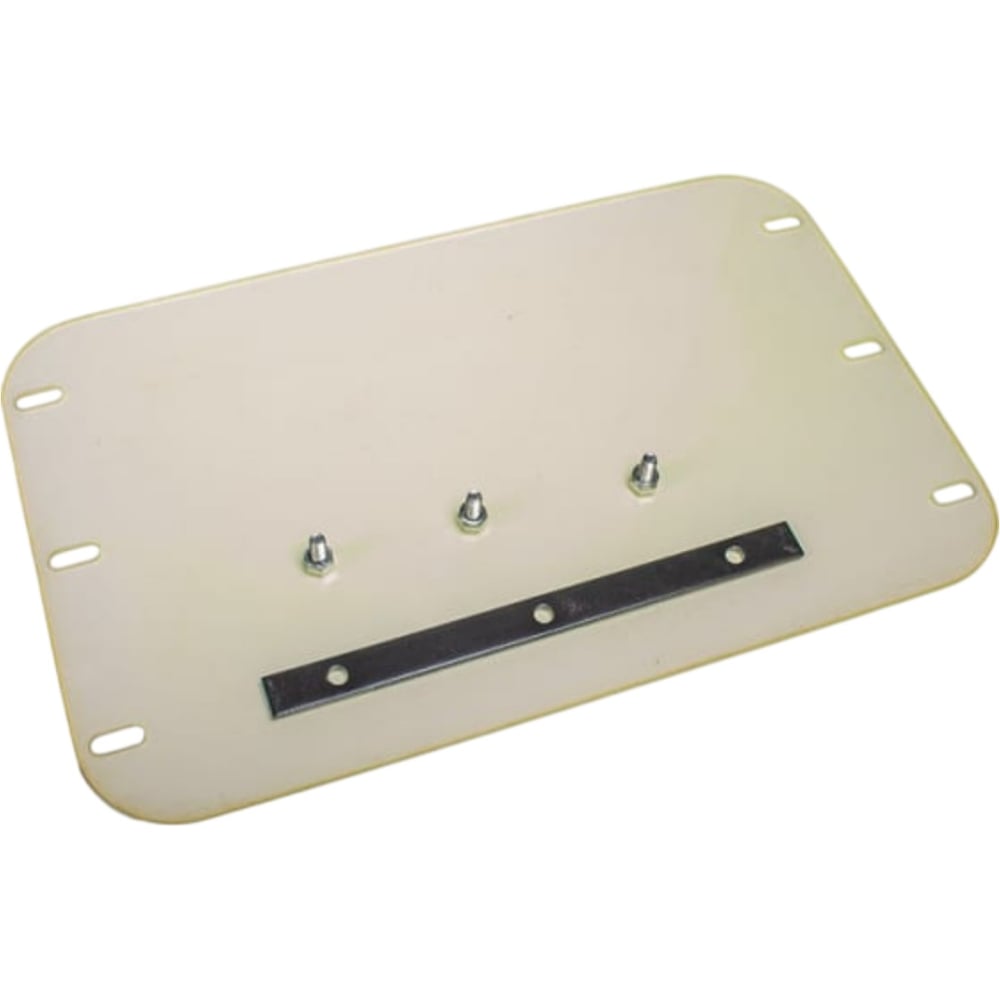 Изображение товара Коврик AktiTool для виброплит С90 с креплением