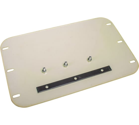 Изображение товара Коврик AktiTool для виброплит С90 (с креплением) C90CPA