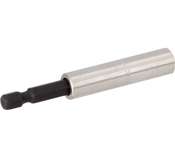 Изображение товара Универсальный магнитный держатель Alpen для бит, L=75мм (упаковка 5 шт) KMR753