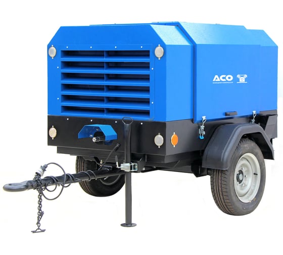 Изображение товара Компрессорная установка Бежецк АСО КТ16М КТ16М.00.00.000