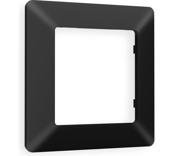 Изображение товара Рамка на 1 пост Ambrella VOLT ALFA Line AF110701