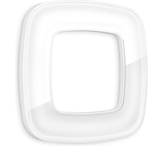 Изображение товара Рамка на 1 пост Ambrella VOLT OMEGA Coint OF640101