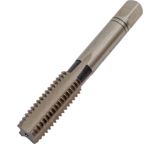 Изображение товара Набор метчиков Terrax by RUKO из 3-х шт. М 12 Шаг 1.75 мм HSS-G 230120TX