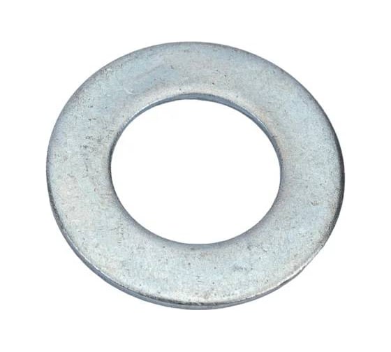 Изображение товара Шайба ЦКИ DIN125A М 5 Ц аналог ГОСТ 11371-78 62500 шт 611399099