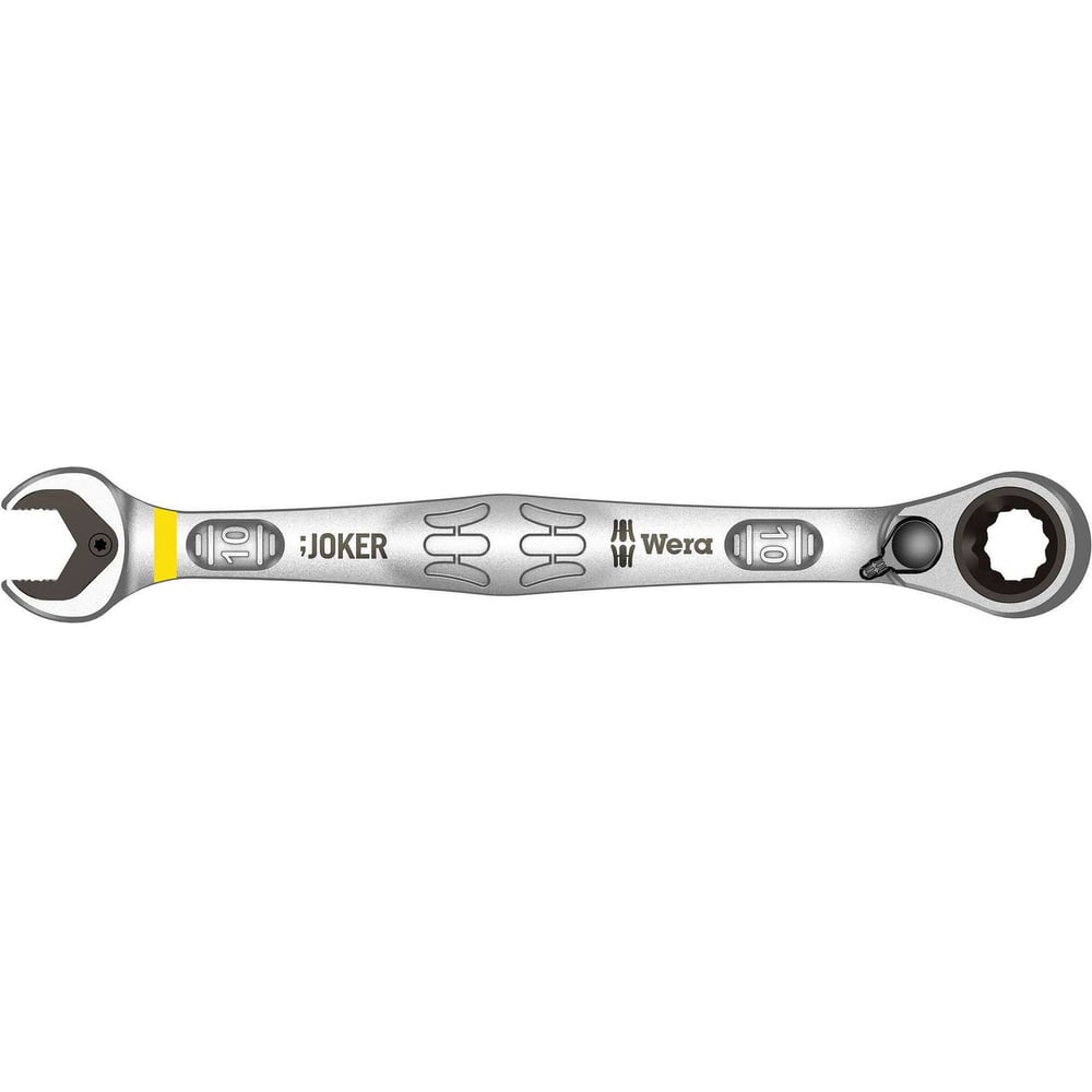 Комбинированный ключ WERA Joker Switch WE-020065
