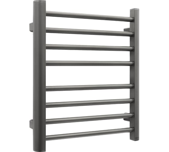 Изображение товара Электрический полотенцесушитель FIXSEN UNIVERSAL 600х500 - графит 7200F