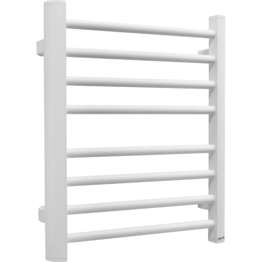 Изображение товара Электрический полотенцесушитель FIXSEN UNIVERSAL 600х500 белый 7200W