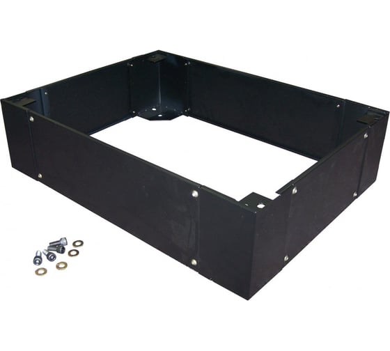 Изображение товара Цоколь для шкафов TWT Business 600x1200, 200 мм CBB-PL-6x12-2