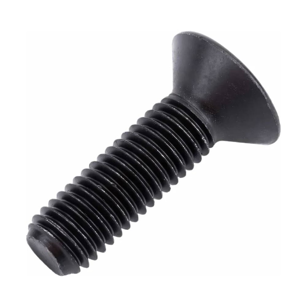 Изображение товара Винт ЦКИ DIN7991 М6x25 10.9 ОКС HEX 4.0 шт 1000