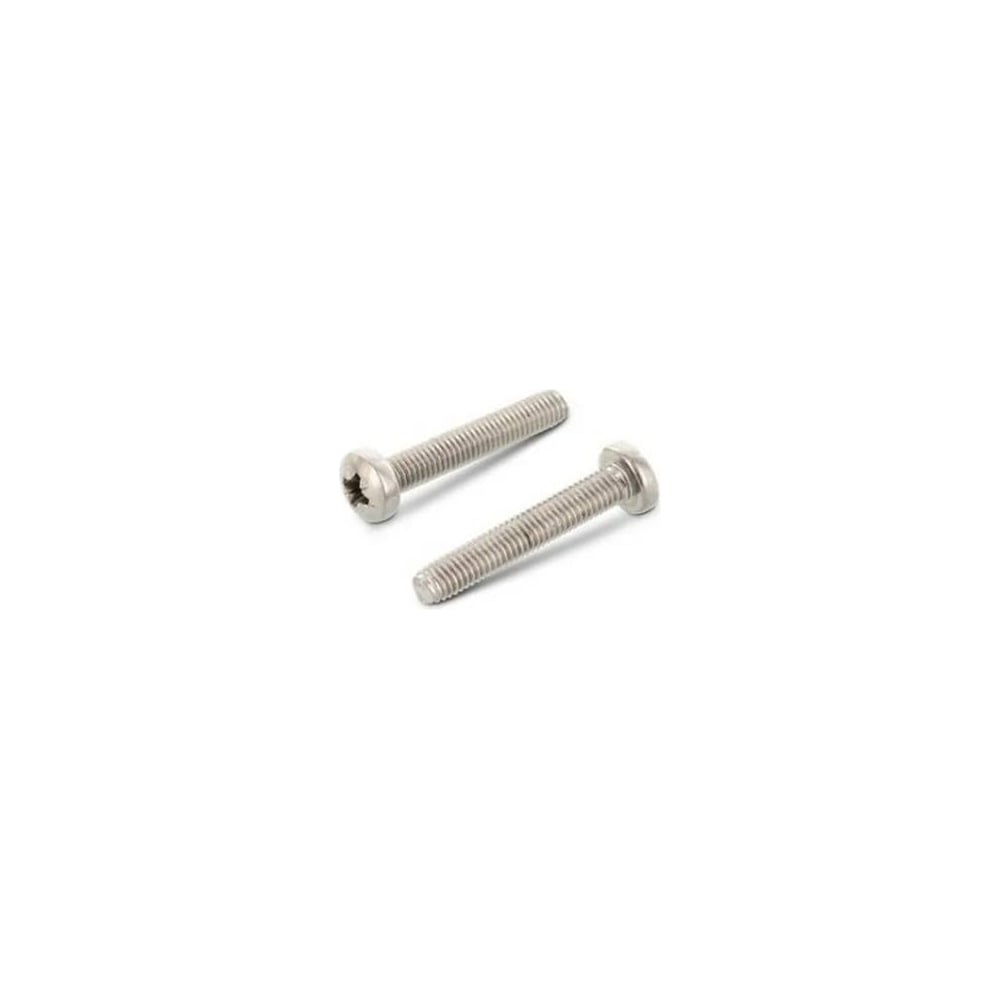 Изображение товара Винты ЦКИ резьбовыдавливающие DIN7500C М6x16 3000 шт