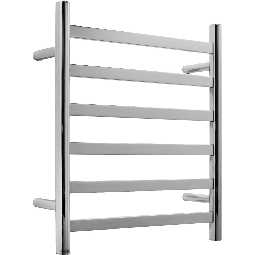 Изображение товара Полотенцесушитель электрический FIXSEN TECHNO 600х500 хром