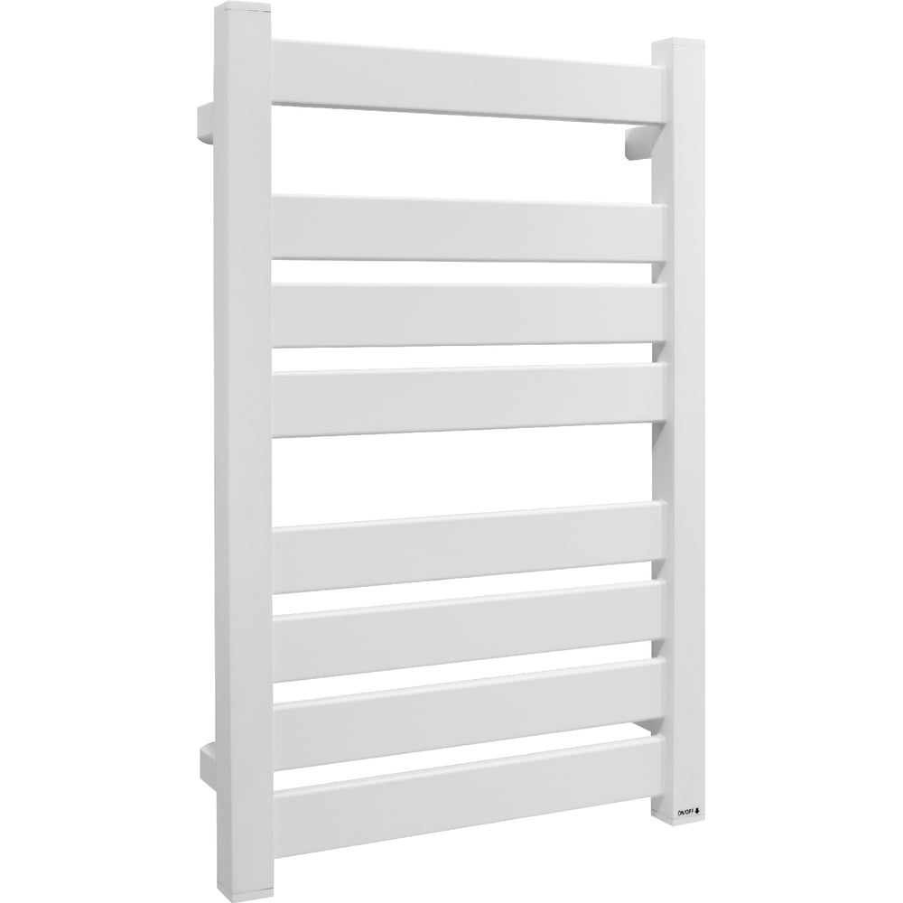 Изображение товара Электрический полотенцесушитель FIXSEN HI-TECH 800х500 белый 7500W