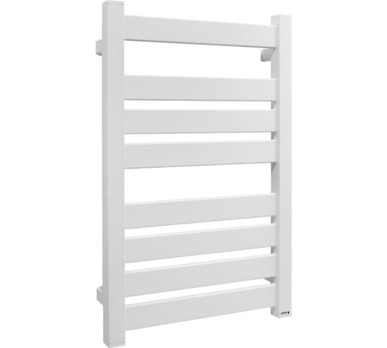 Изображение товара Полотенцесушитель электрический FIXSEN HI-TECH 800х500 - белый 7500W