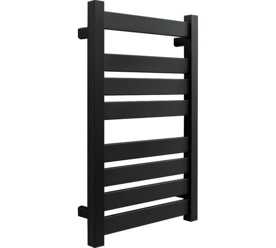 Изображение товара Полотенцесушитель электрический FIXSEN HI-TECH 800х500 FX- черный 7500B