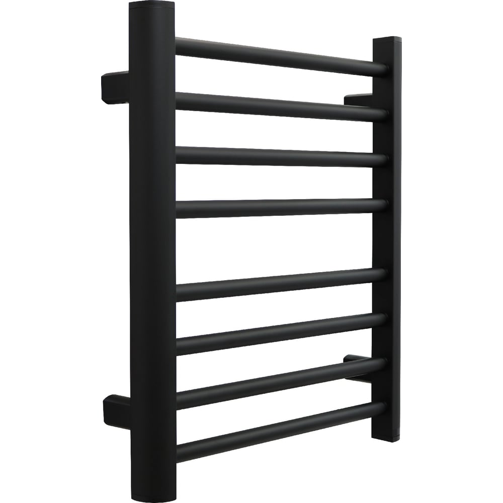 Изображение товара Электрический полотенцесушитель FIXSEN UNIVERSAL 600х500 черный 7200B