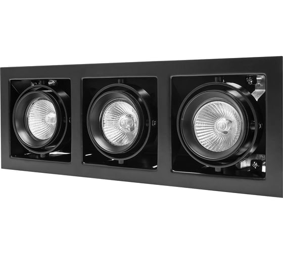 Изображение товара Встраиваемый светильник Lightstar 214038