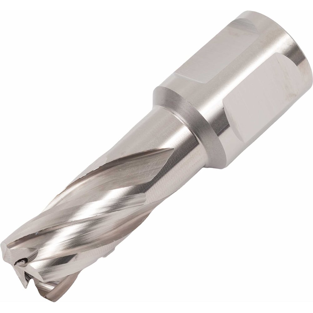 Изображение товара Сверло корончатое HSS 30 мм длина 24 мм диаметр Gigant GCD-3024