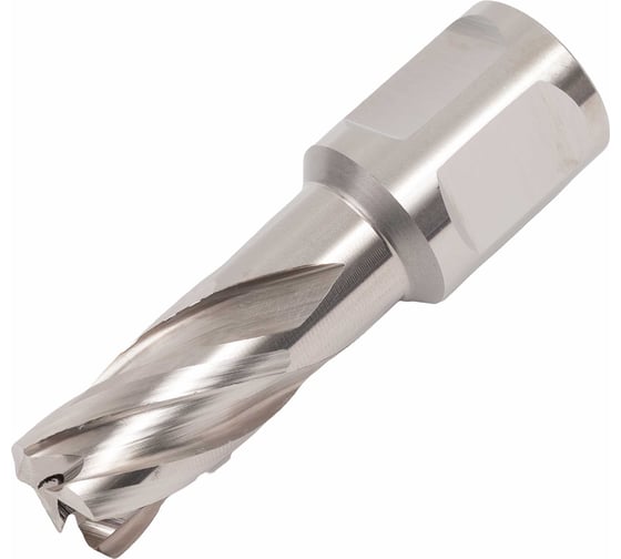 Изображение товара Сверло корончатое, HSS, L=30 мм, d=24 мм Gigant GCD-3024