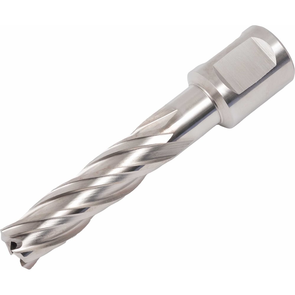 Изображение товара Сверло корончатое HSS 50 мм 13 мм Weldon 19 Gigant GCD-5013