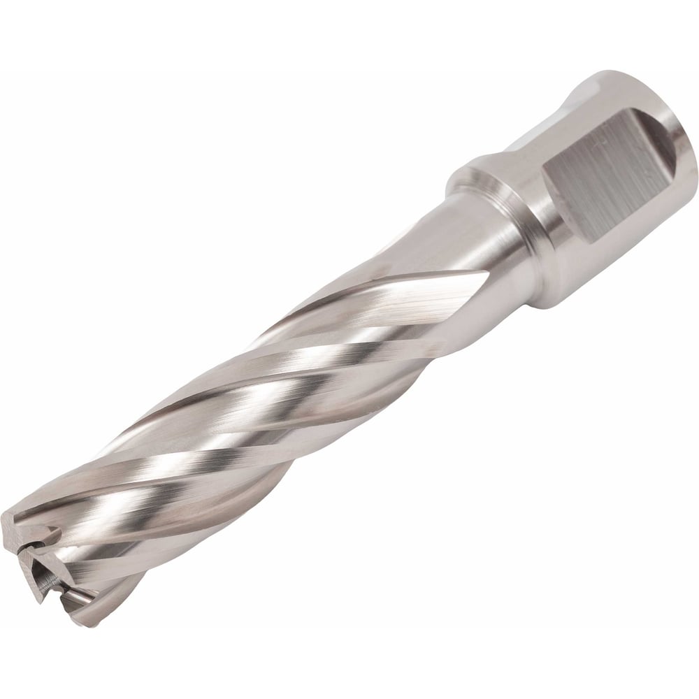 Изображение товара Сверло корончатое HSS 50 мм диаметром 15 мм Gigant GCD-5015 для металла и дерева