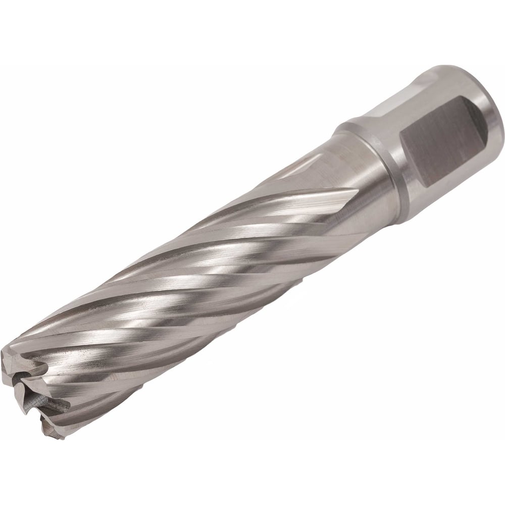 Изображение товара Сверло корончатое HSS, L=50 мм, d=17 мм Gigant GCD-5017