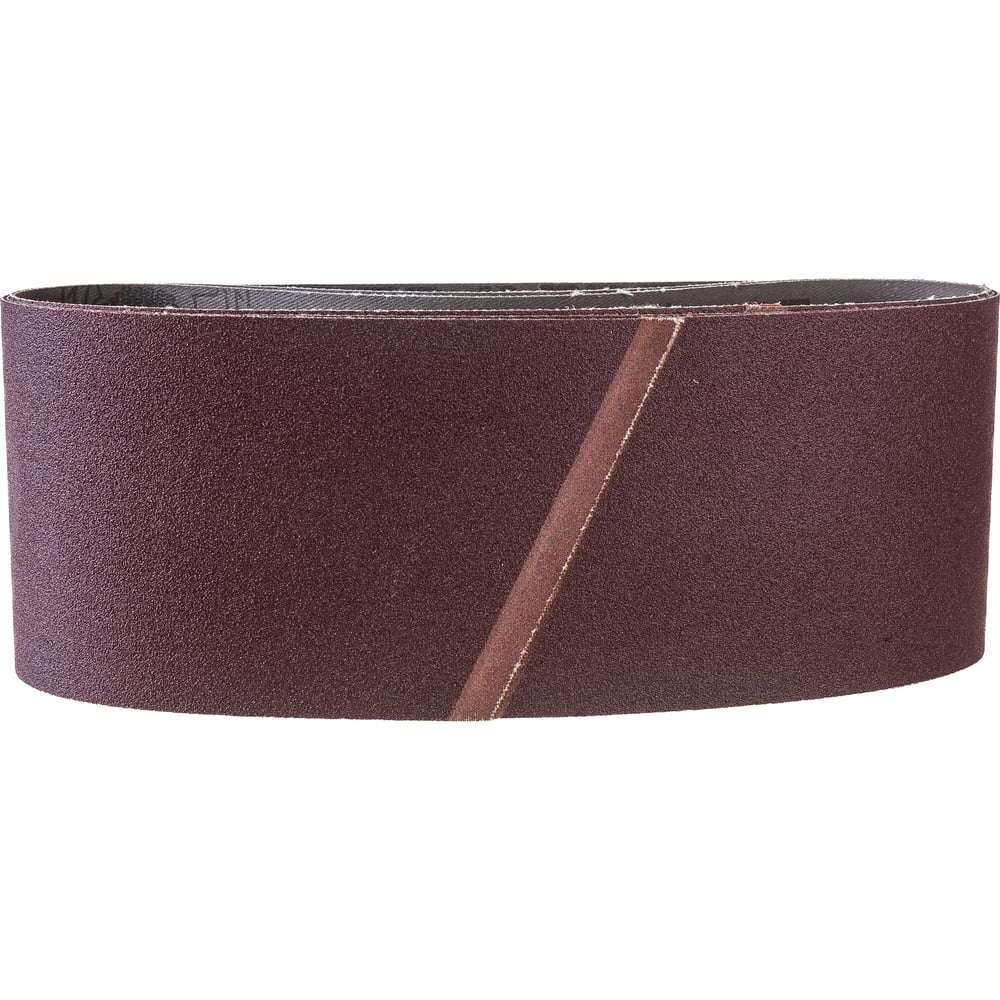 Изображение товара Лента шлифовальная тканевая 100х610 мм Р120, комплект 5 шт