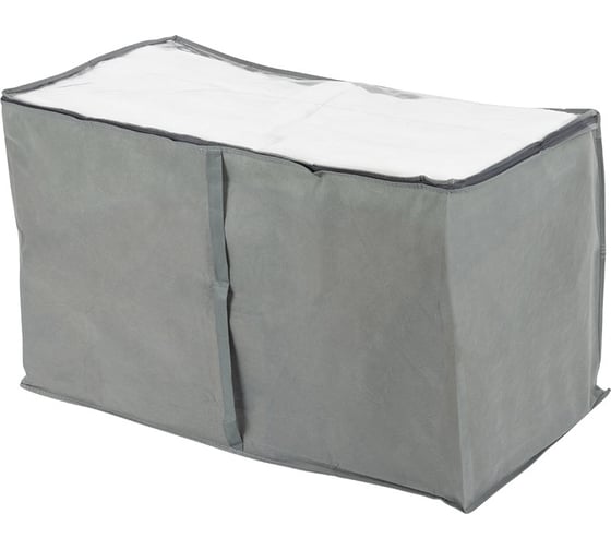 Изображение товара Чехол для хранения Рыжий кот 90x48x53 см 103076