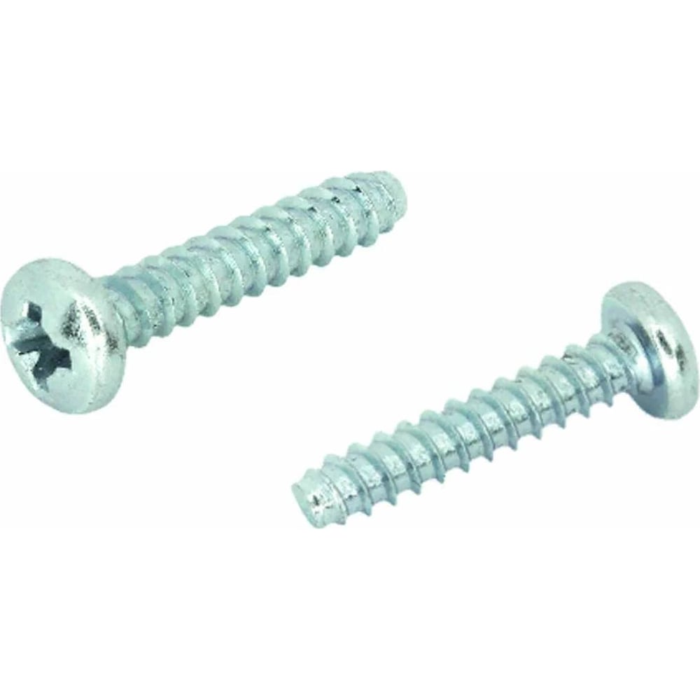 Изображение товара Саморез ЦКИ DIN7981 2.9x13, оцинкованный, 25000 шт