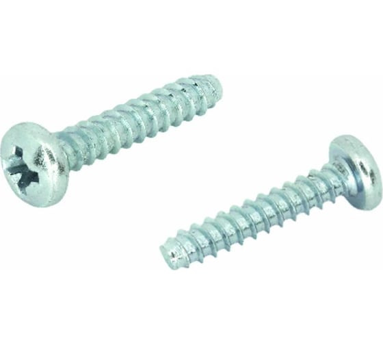 Изображение товара Саморез ЦКИ DIN7981 2.2x13 притупленный Ц Ph1 60000 шт 239849099