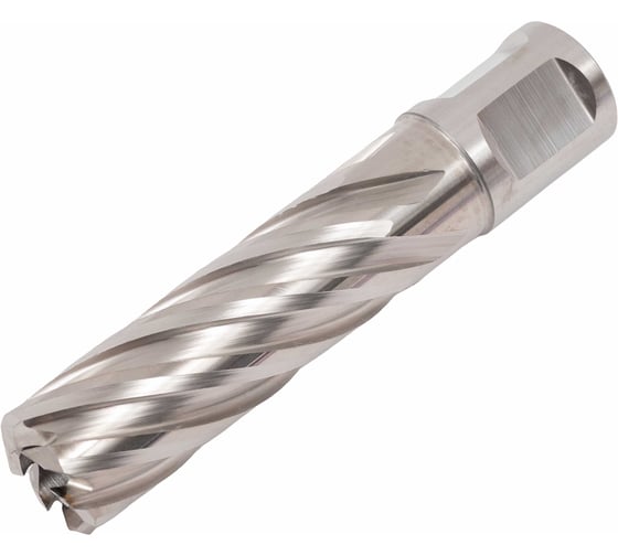 Изображение товара Сверло корончатое HSS, L=50 мм, d=18 мм Gigant GCD-5018