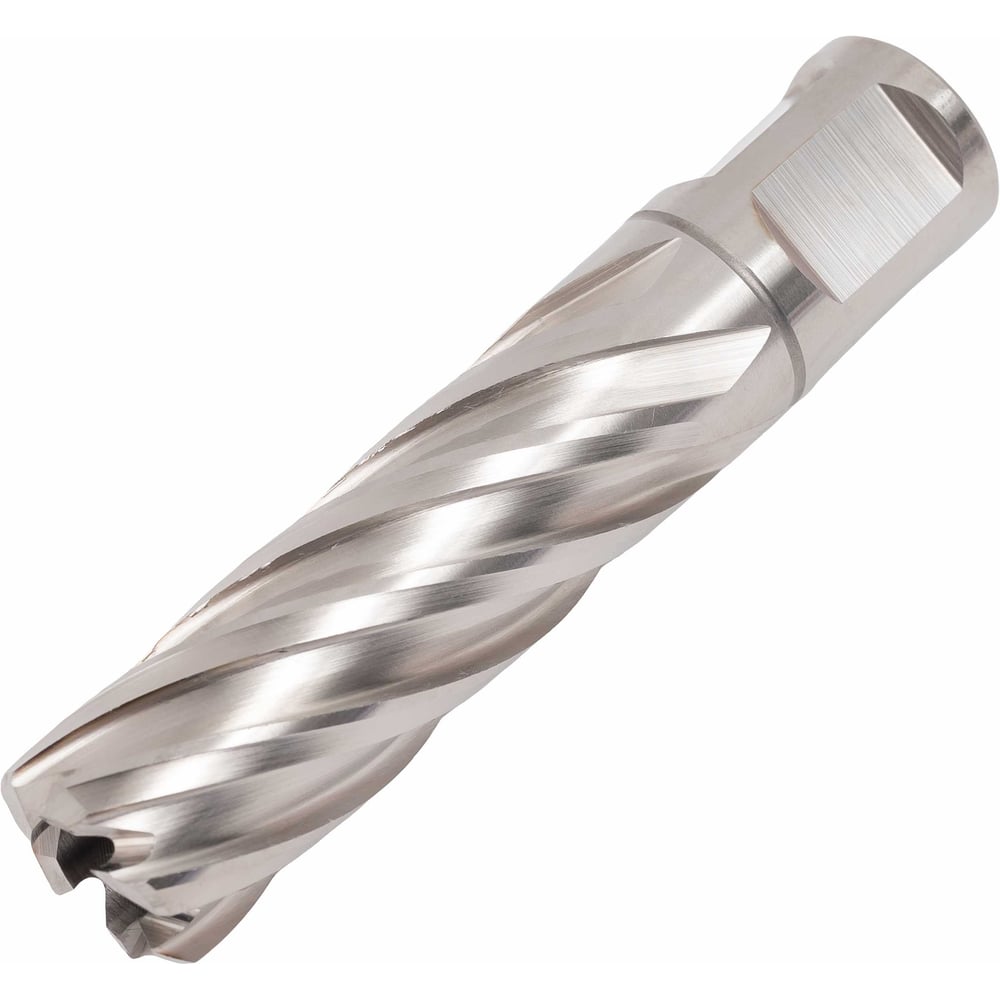 Изображение товара Сверло корончатое HSS 50 мм диаметр 19 мм Gigant GCD-5019