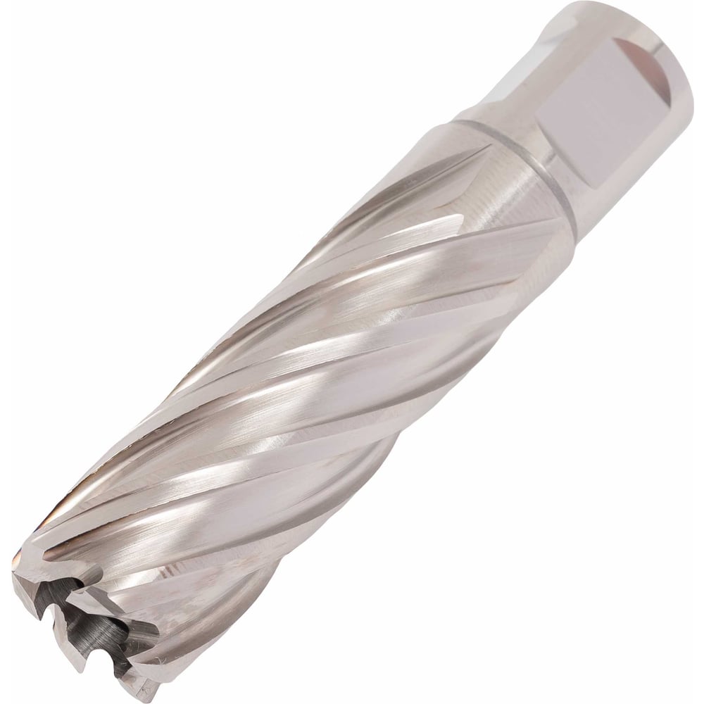 Изображение товара Сверло корончатое HSS GCD-5021 диаметр 21 мм длина 50 мм Gigant