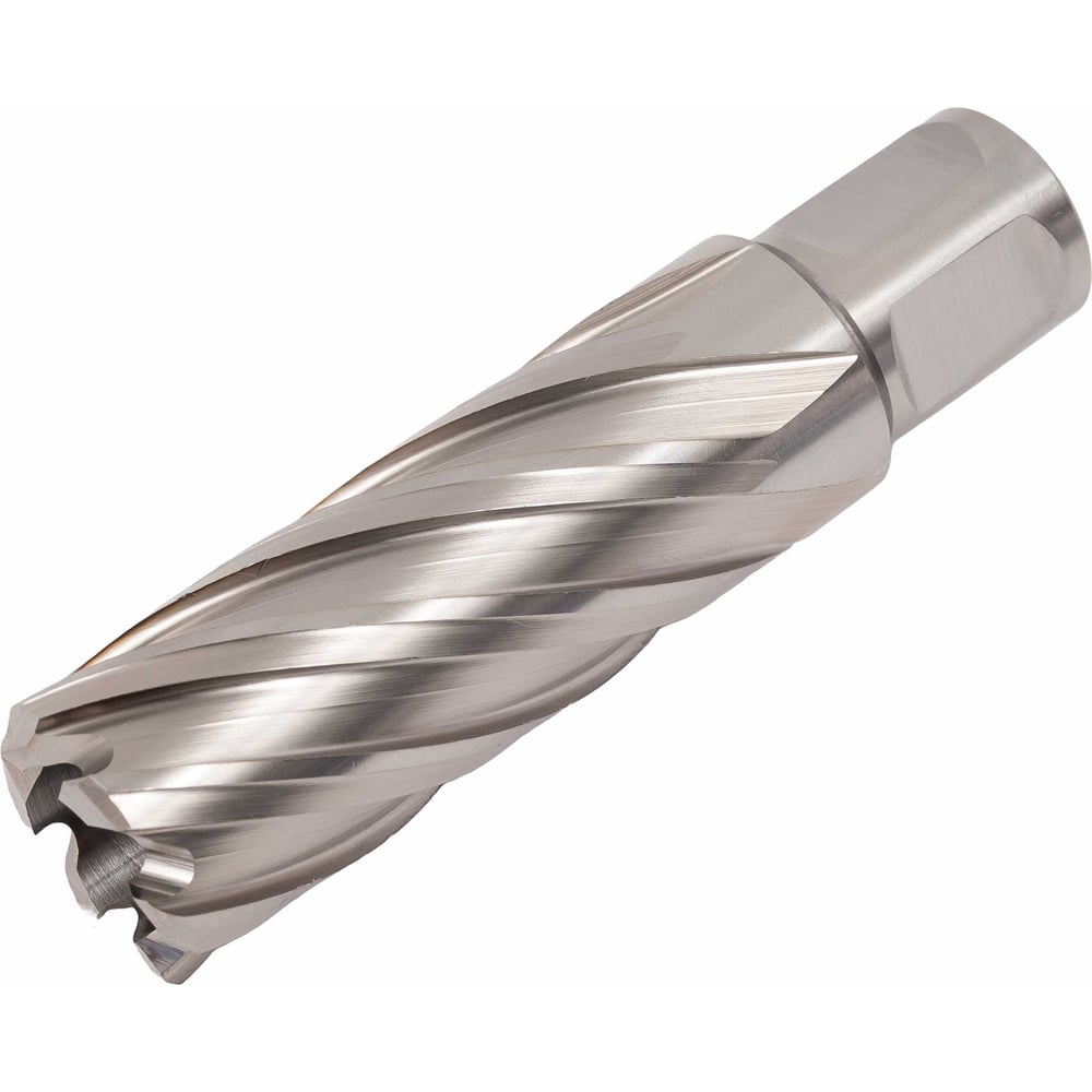 Изображение товара Сверло корончатое HSS 50 мм диаметр 23 мм Gigant GCD-5023