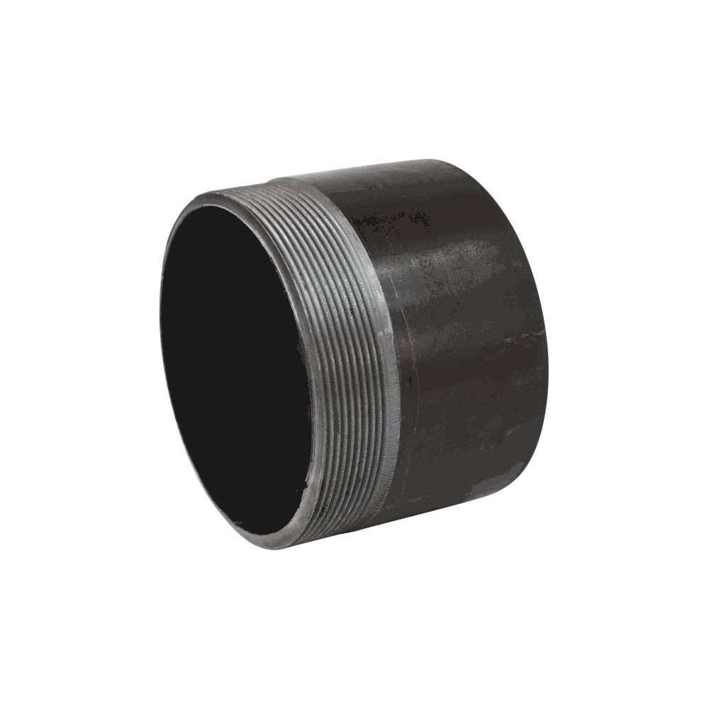 Изображение товара Резьбовой фитинг Ду80 из стали ГОСТ внутренняя резьба 2 1/2M