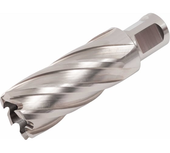 Изображение товара Сверло корончатое HSS, L=50 мм, d=26 мм Gigant GCD-5026