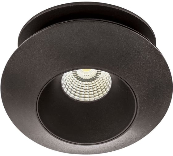 Изображение товара Встраиваемый светодиодный светильник Lightstar 051307