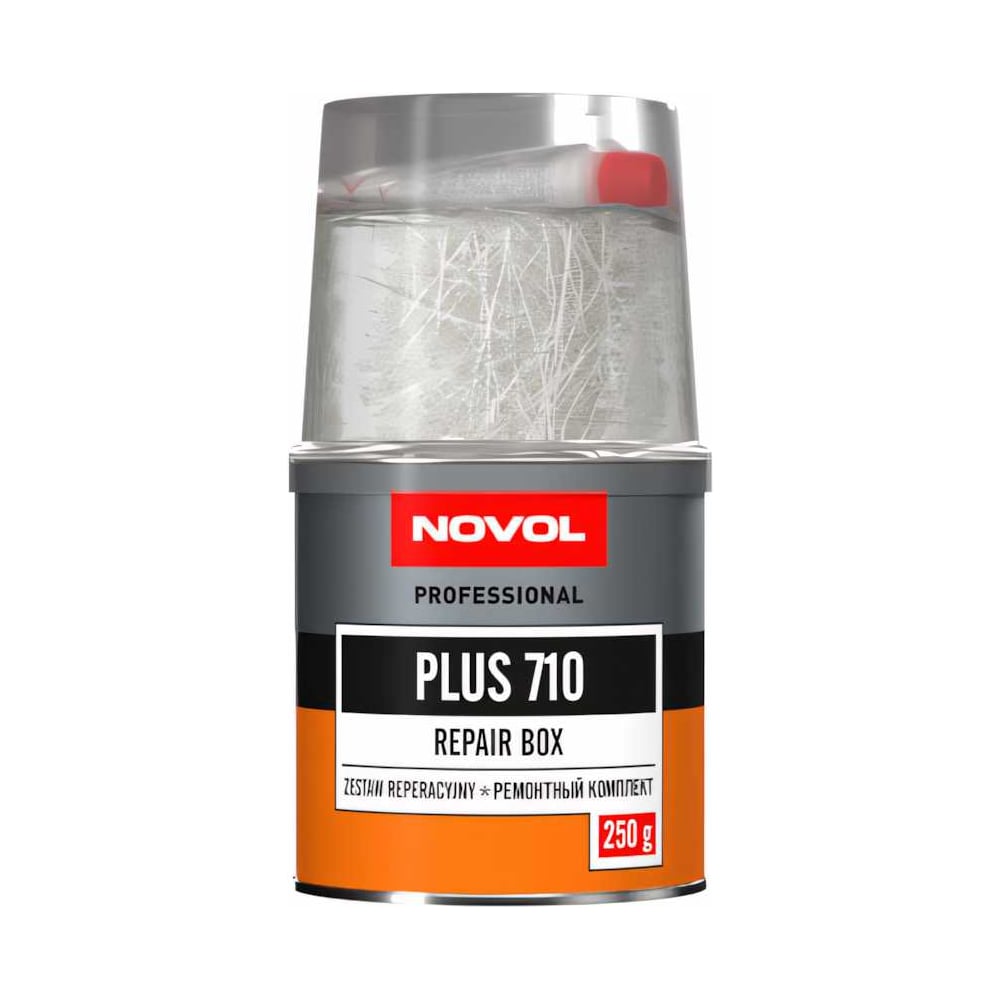 Полиэфирная смесь NOVOL PLUS 710 X6123947