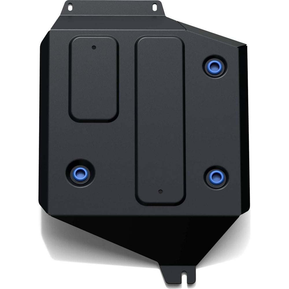 Изображение товара Защита топливного бака Rival для Mitsubishi ASX Eclipse Cross Outlander FWD сталь 1.8 мм