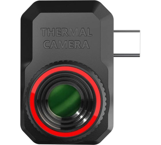 Изображение товара Тепловизор для смартфона КВТ KT 820 серия PROLINE 101565